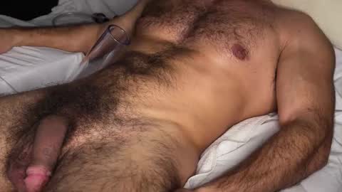 Liam online show from February 6, 1:24 am