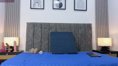 Liam forest  online show from April 27, 4:53 am