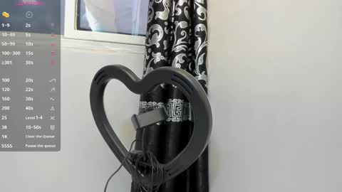 Snapshot of liam_kleiin chatting on February 10, 11:25 am LIAM KLEIN online show from February 10, 11:25 am