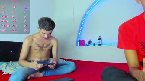 Snapshot of liam_mendoza chatting on October 27, 7:16 pm liam_mendoza online show from October 27, 7:16 pm