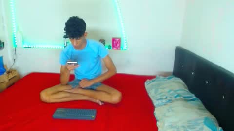 Snapshot of liam_mendoza chatting on October 26, 7:05 pm liam_mendoza online show from October 26, 7:05 pm