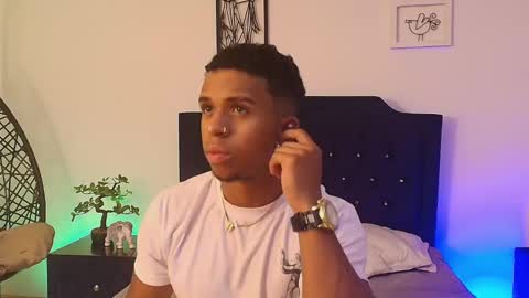 LIAM online show from October 20, 4:16 am