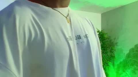 LIAM online show from October 25, 4:36 am