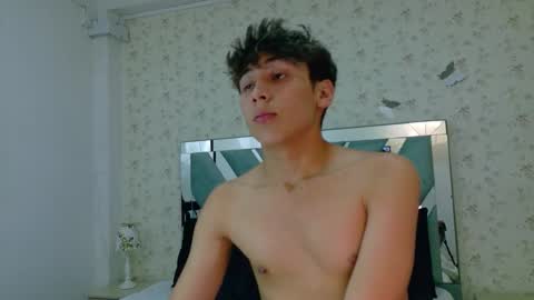 Liam Noxx online show from February 11, 11:43 pm