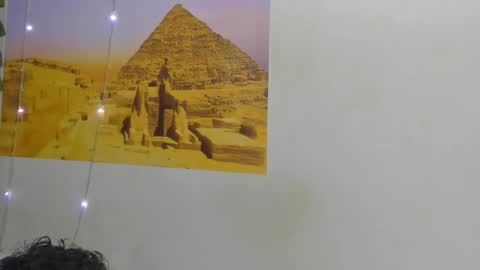 liam online show from October 16, 12:46 pm