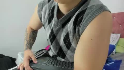 Call me Lian online show from June 12, 12:14 pm