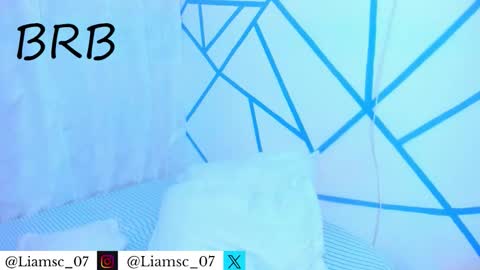 Liam scott77 online show from November 18, 3:54 am