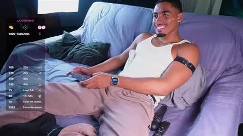 Liam Byrne online show from April 24, 6:05 am