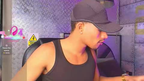 Liam Byrne online show from December 5, 8:49 pm