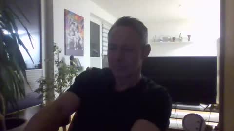 Ron online show from December 2, 9:07 pm