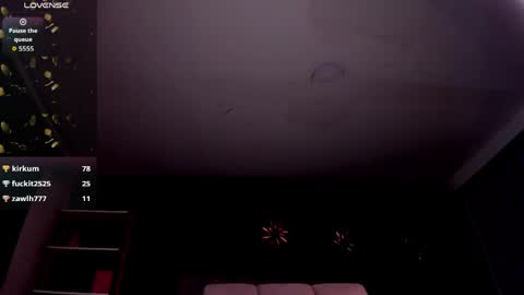 LiamDeep online show from May 9, 1:17 am