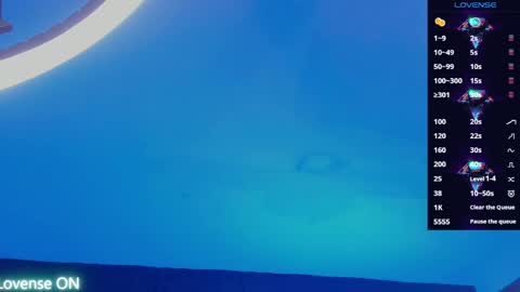 LiamDeep online show from May 16, 8:40 pm