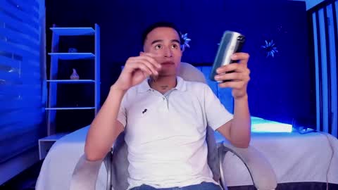 LiamDeep online show from April 28, 8:13 pm