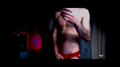 Liamjonness online show from November 8, 5:21 am