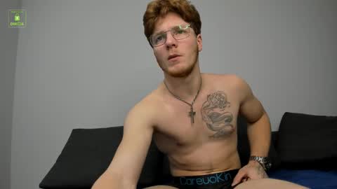 LIAMM online show from February 20, 6:26 am