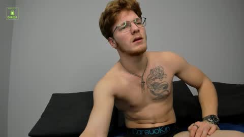 LIAMM online show from February 20, 6:19 am