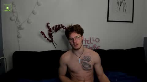 LIAMM online show from February 21, 5:25 pm