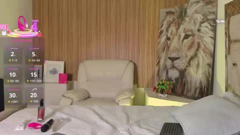 Liam Page online show from December 1, 9:18 pm