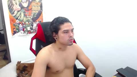 Snapshot of liamrides chatting on October 31, 5:20 am liamrides online show from October 31, 5:20 am