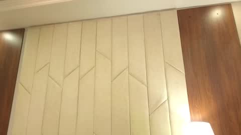 LiamRivers online show from February 6, 9:49 pm