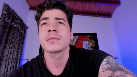 liamwyatt_ online show from May 2, 3:42 am