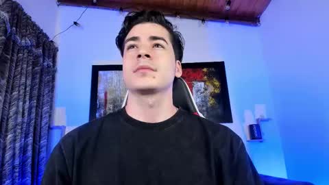 liamwyatt_ online show from October 22, 3:43 am