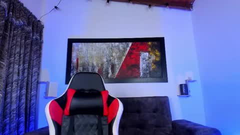 liamwyatt_ online show from October 19, 3:22 am