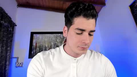 liamwyatt_ online show from January 17, 3:20 am