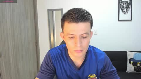 lian_eathan online show from October 15, 10:39 pm