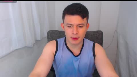 lian_eathan online show from March 29, 1:06 am