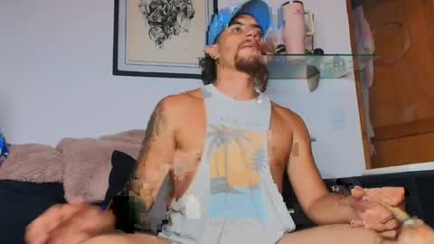 Lian Oconner online show from May 21, 4:30 am