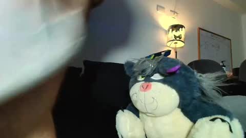 Snapshot of lian_oconner chatting on September 27, 4:10 am Lian Oconner online show from September 27, 4:10 am