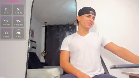 lianfox_ online show from June 13, 12:36 pm