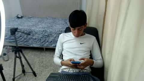 LIAR online show from June 19, 8:46 pm