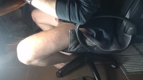 lickerxx46 online show from October 19, 12:52 pm