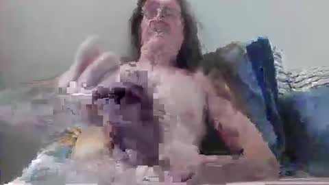 Snapshot of lickittostickit chatting on October 19, 5:45 am lickittostickit online show from October 19, 5:45 am