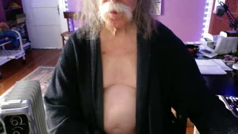 LickYourYoni online show from March 20, 3:38 pm