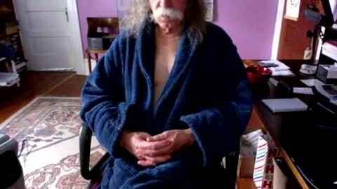 LickYourYoni online show from May 1, 1:57 pm