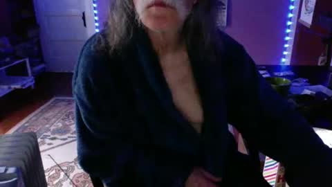 LickYourYoni online show from April 1, 2:36 pm