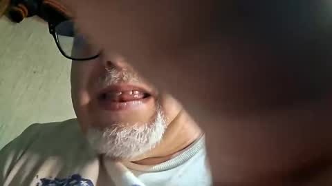 lictalot81050 online show from September 29, 1:15 am