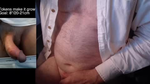 8curve online show from November 6, 7:17 pm