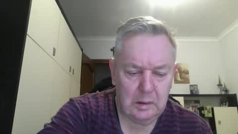 Ronny Casters online show from February 21, 8:37 am