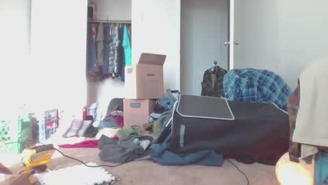 lifeofedger79 online show from April 22, 9:41 pm