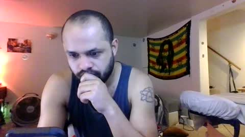 lightskinned666 online show from April 14, 5:45 pm