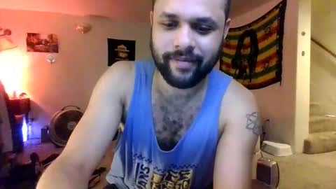 lightskinned666 online show from April 21, 2:51 am