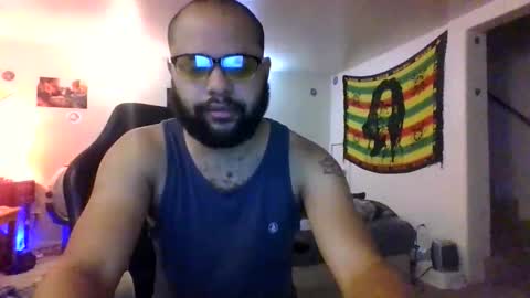 lightskinned666 online show from November 3, 2:52 pm