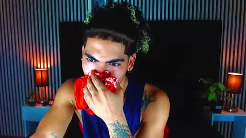 Lihan online show from October 22, 4:54 pm