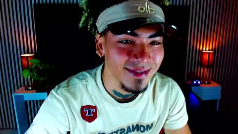 Lihan online show from October 18, 2:33 pm