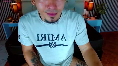 Lihan online show from October 30, 3:35 pm