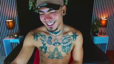 Lihan online show from October 14, 4:47 pm